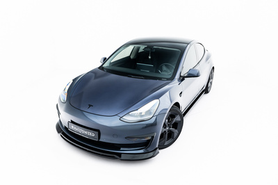 Front Diffusor V.3 Tesla Model 3