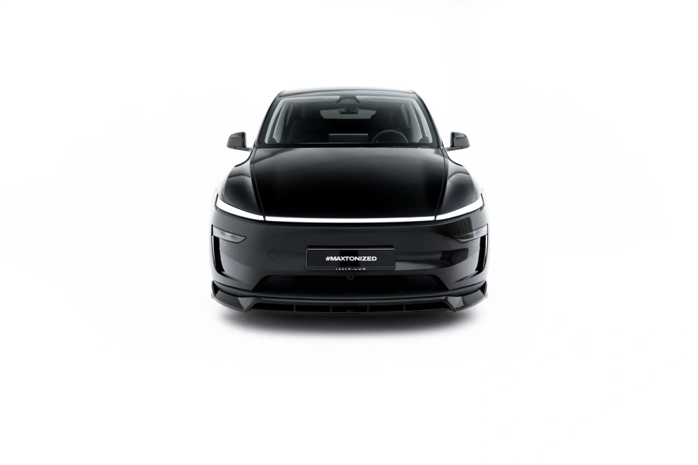 Diffusor Satz Tesla Model Y Premium Mk1 Facelift
