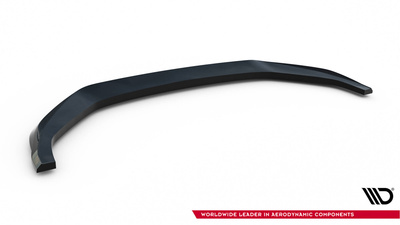 Front Diffusor  V.1 Audi A5 F5 Facelift