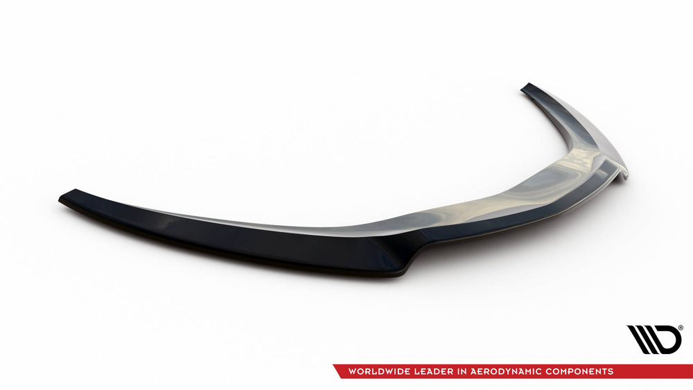 Front Diffusor Opel Astra J OPC/VXR