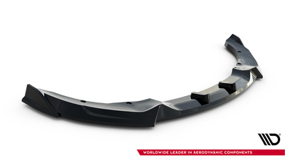 Diffusor Satz Dodge Charger RT Scat Pack Widebody Mk3 Facelift