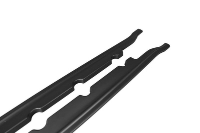 Seitenschweller Diffusor Kia Ceed GT MK2