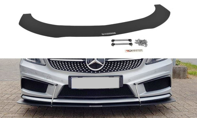 FRONT SPORT DIFFUSOR Mercedes A W176 AMG-Line