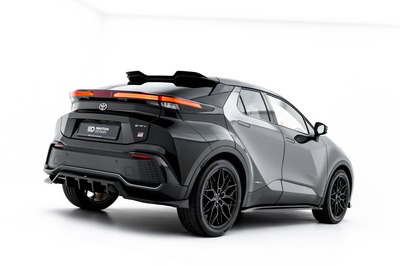 Diffusor Satz Toyota C-HR Mk2