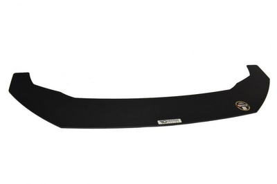 FRONT SPORT DIFFUSOR V.1 VW GOLF VII GTI FACELIFT