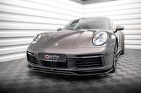 Front Diffusor Porsche 911 Carrera 4S 992