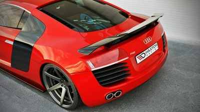 Heckspoiler GT Audi R8 Mk.1