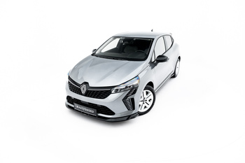 Front Diffusor Renault Clio Mk5 Facelift