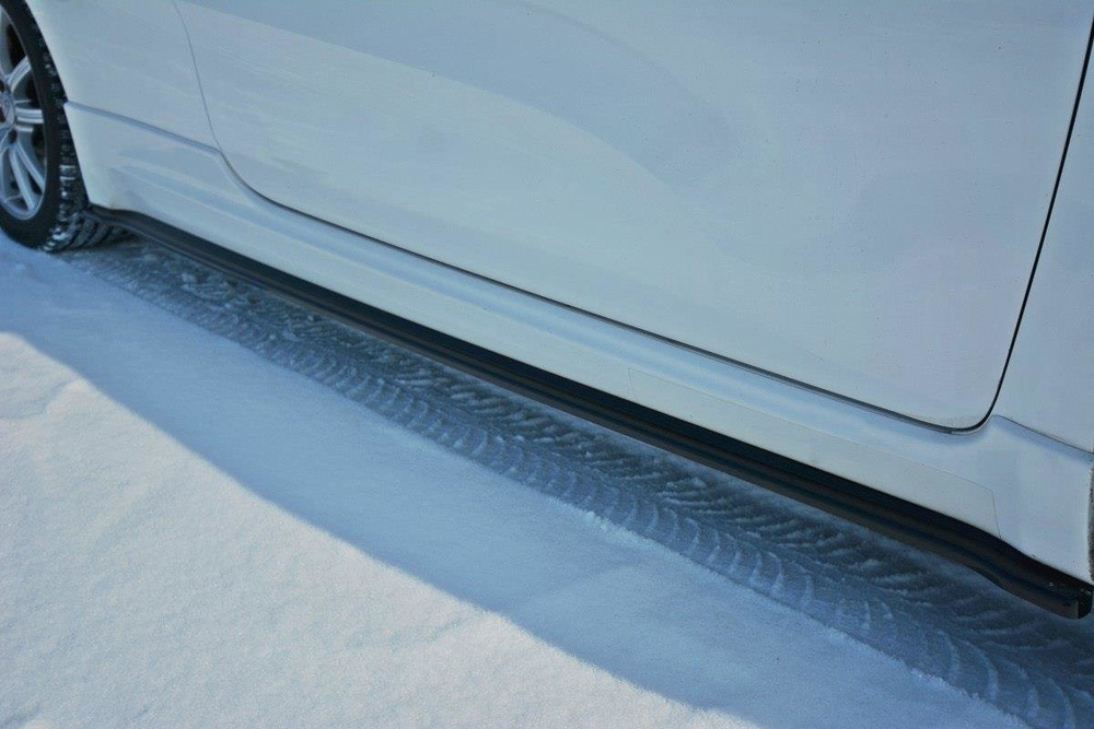 Seitenschweller Diffusor Kia Ceed GT MK2