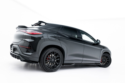 Diffusor Satz BYD Sealion 7 Mk1