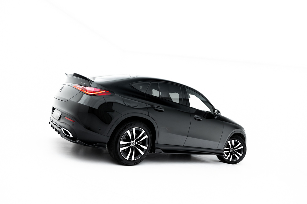 Seitenschweller Diffusor Mercedes-Benz GLC Coupe C254