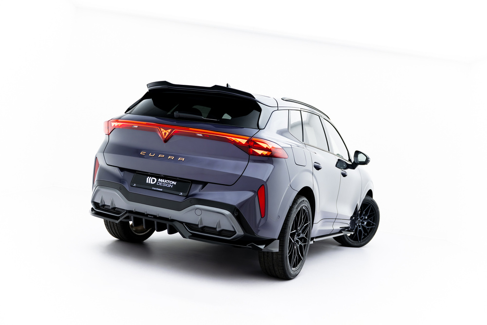 Diffusor Satz V.1 Cupra Terramar Mk1