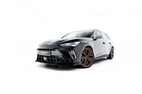 Front Diffusor V.2 Cupra Leon ST / Hatchback Mk1 Facelift