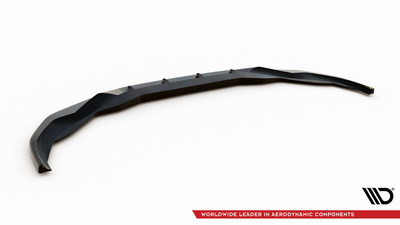 Front Diffusor V.3 BMW 7 M-Pack G11 / G12 Facelift