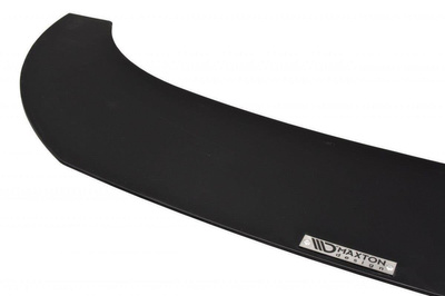 Front Sport Diffusor Audi S3 8P FL