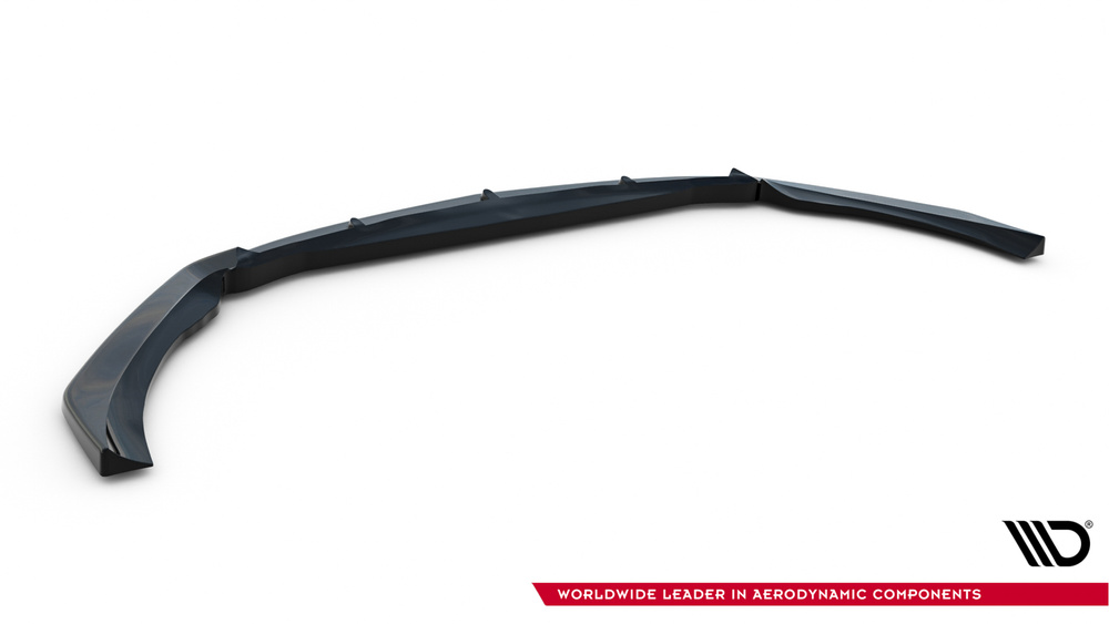 Front Diffusor V.5 Mercedes-AMG CLA 45 Aero C118