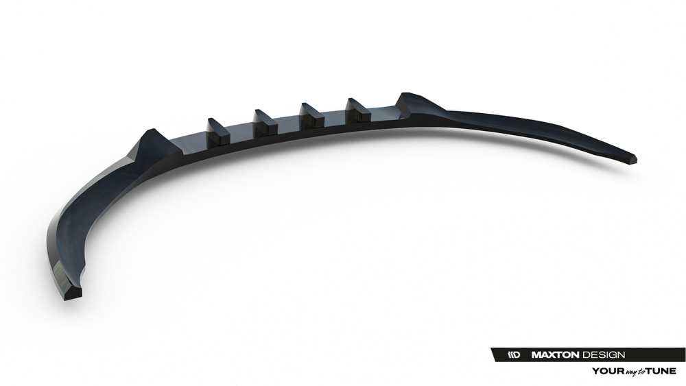 Front Diffusor Opel Insignia OPC-Line Mk2