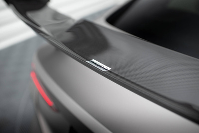 Carbon Fiber Spoiler Flügel BMW M4 G82 / M440i G22 / 4 M-Pack G22