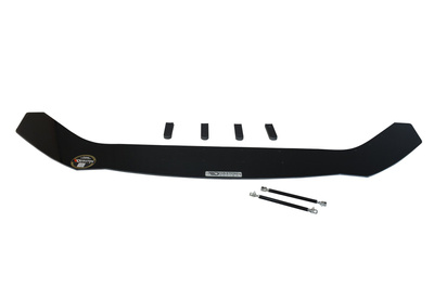 FRONT SPORT DIFFUSOR V.1 BMW 1 F20/F21 M-Power FACELIFT