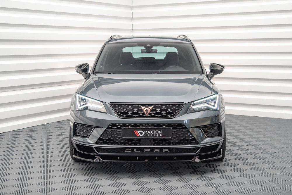 Front Diffusor V.1 Cupra Ateca Mk1