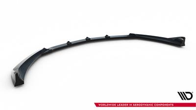 Front Diffusor Mercedes-AMG GT C C190 Facelift