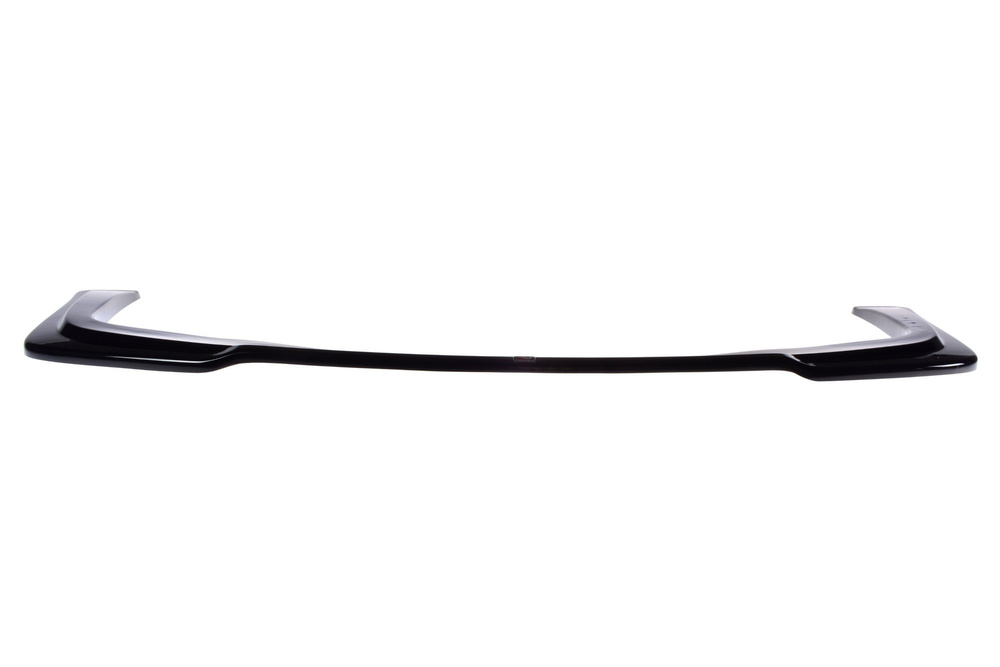 Hinten Splitter MASERATI QUATTROPORTE MK5 FACELIFT