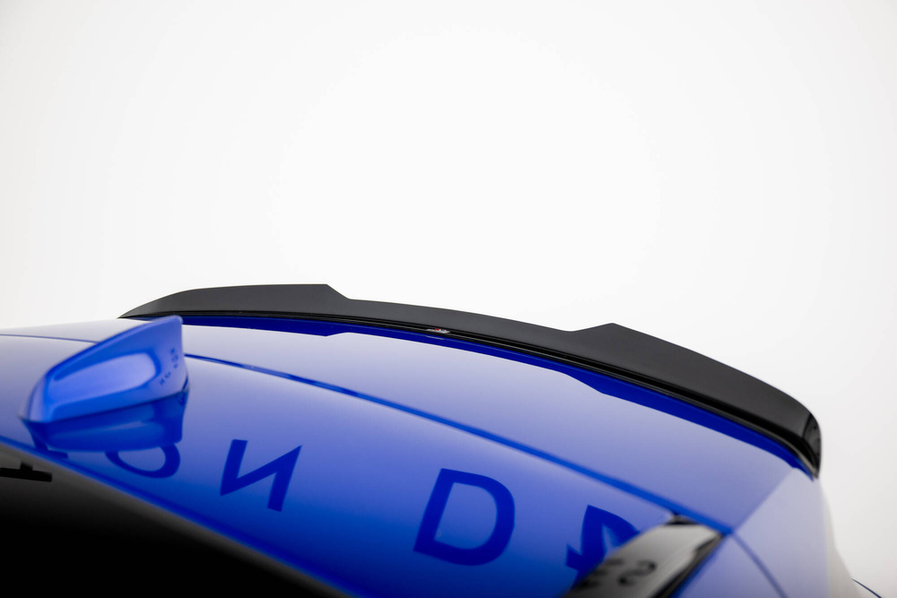 Diffusor Satz Jaguar F-Pace R-Sport X761