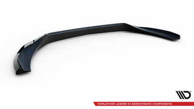 Front Diffusor V.2 Mercedes-Benz S W222
