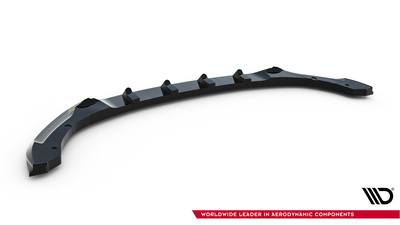 Front Diffusor Renault Megane E-Tech Electric Mk1