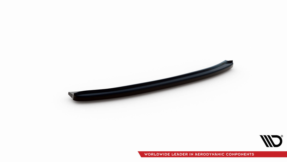 Diffusor Satz BMW 5 Touring M-Pack G31