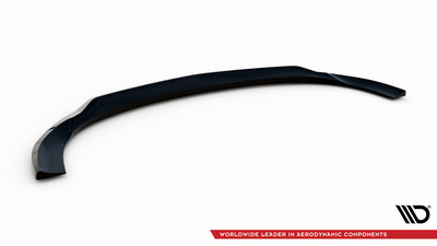 Front Diffusor V.2 Mercedes-Benz E-Class W213 Coupe (C238) / Cabriolet (A238) AMG-Line / 53 AMG