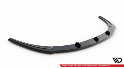 Front Diffusor Ford Focus ST Mk2 FL