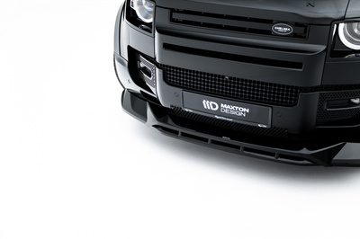Diffusor Satz Land Rover Defender 110 Mk4