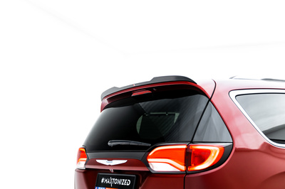 Diffusor Satz Chrysler Pacifica Mk2
