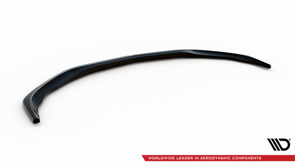 FRONTDIFFUSOR V.1 Mercedes-AMG C63 Sedan / Estate W205 / S205