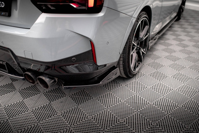 Diffusor Satz BMW 2 Coupe M240i G42