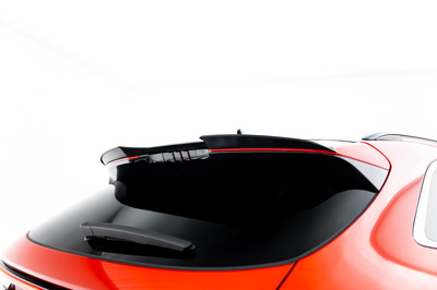 Spoiler Cap Forthing T-Five Mk1