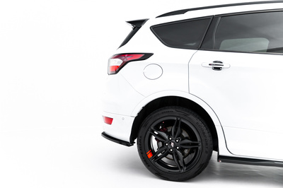 Diffusor Satz Ford Kuga ST-Line Mk2 Facelift