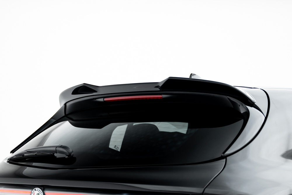 Höher Spoiler Cap 3D Alfa Romeo Tonale Mk1