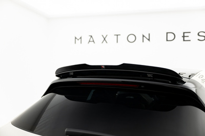 Diffusor Satz Porsche Panamera GTS Sport Turismo 971 Facelift