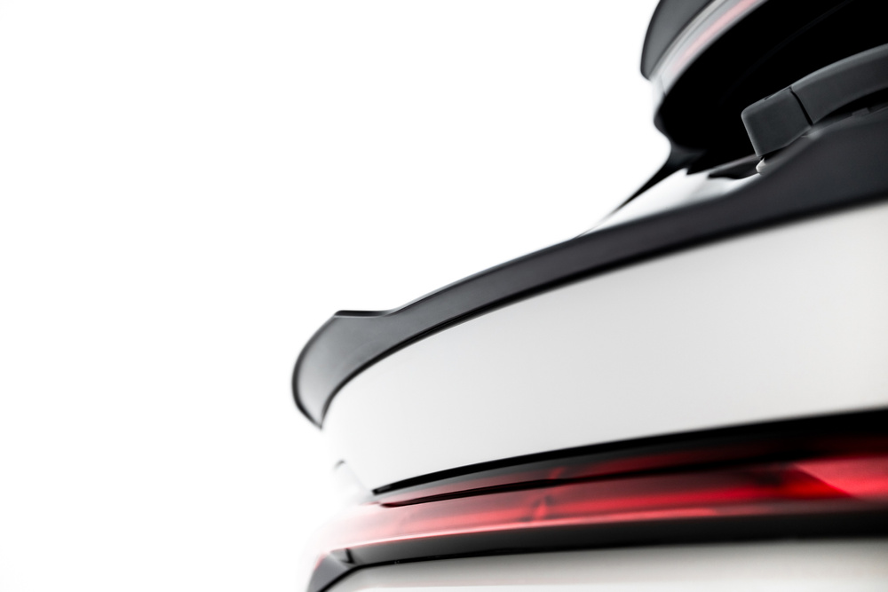 Niedriger Spoiler Cap BYD Seal U Mk1
