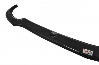 Front Diffusor Mercedes-Benz C Sedan / Estate AMG-Line W204 / S204