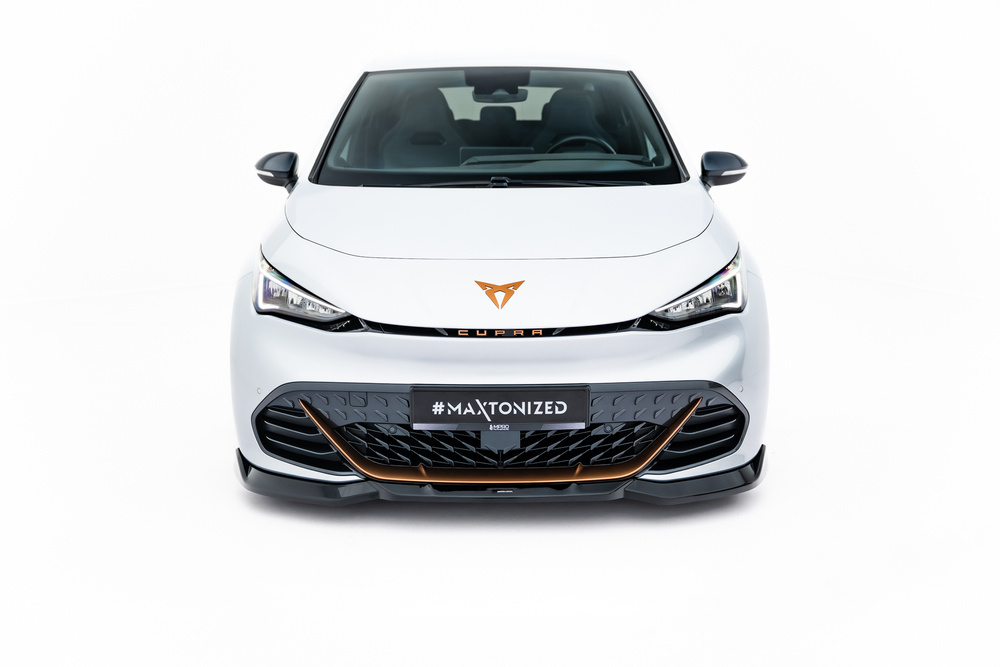 Front Diffusor V.2 Cupra Born Mk1