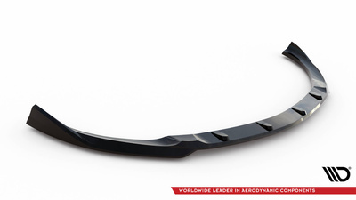 Front Diffusor V.2 Mercedes-AMG GT 63 / 55 / 63 S E Performance C192