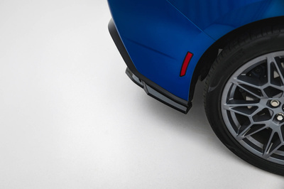 Diffusor Satz Ford Mustang GT Mk7