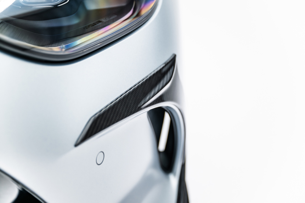 Prepreg Carbon Fiber Bodykit Mercedes-AMG GT 63 / 55 / 63 S E Performance C192