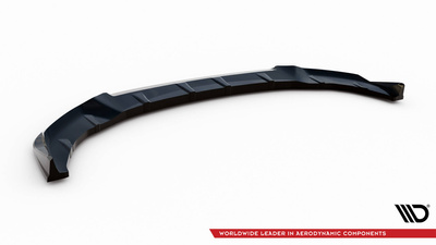 Front Diffusor V.2 BMW 5 / i5 M-Pack G60