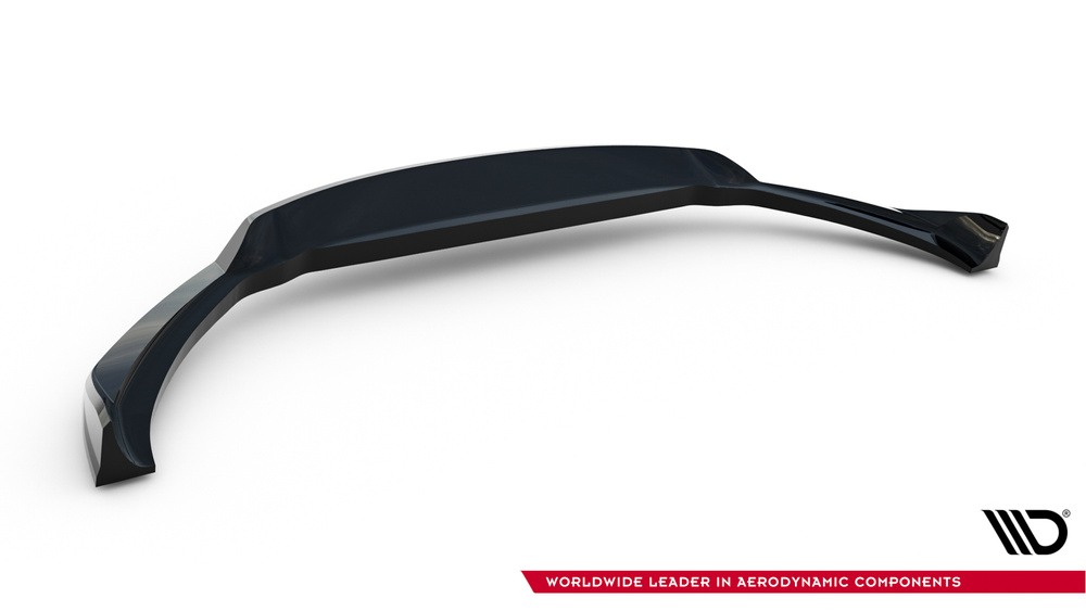 Diffusor Satz Maserati Levante GT Mk1 Facelift