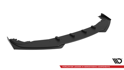 Street Pro Splitter + Flaps + Flaps Honda Civic Sedan Mk10