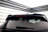 SPOILER VERLANGERUNG BMW X3 M40d / M40i / M-Pack G01 / iX3 G08 Facelift